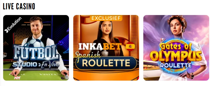 inky bet casino